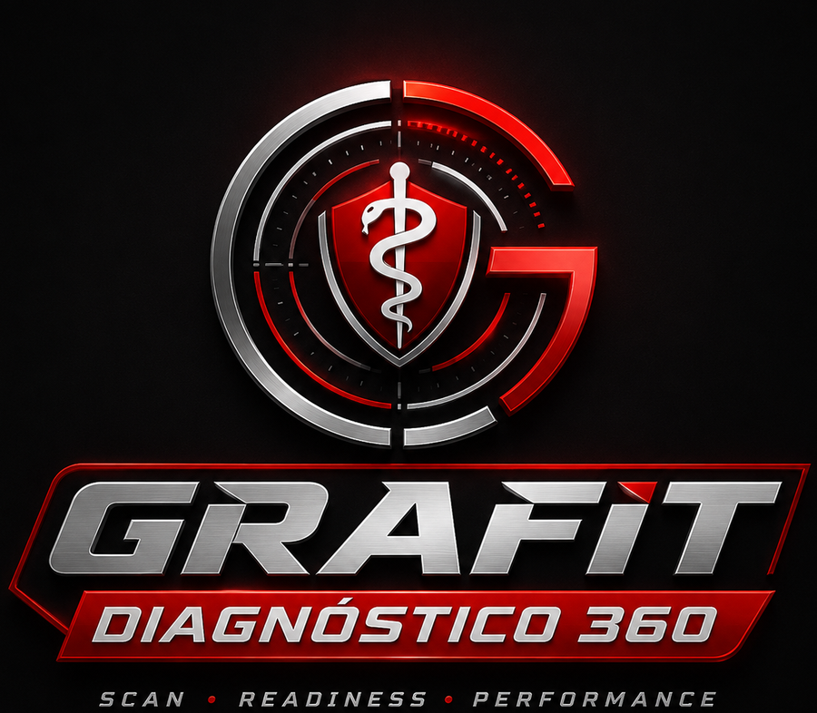 GRAFIT Diagnóstico 360
