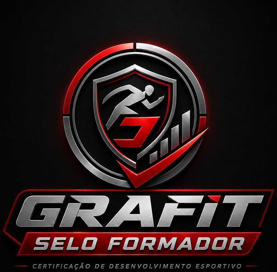 GRAFIT Selo Formador